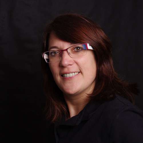 Mireille Peusch