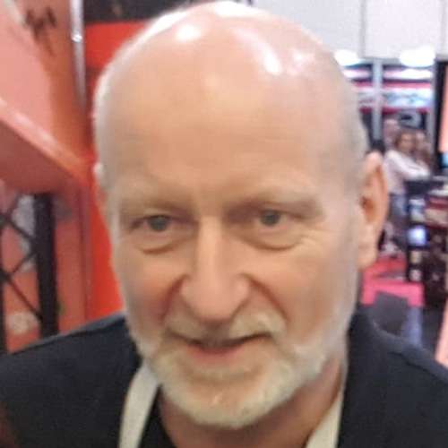 Raymond Merenz