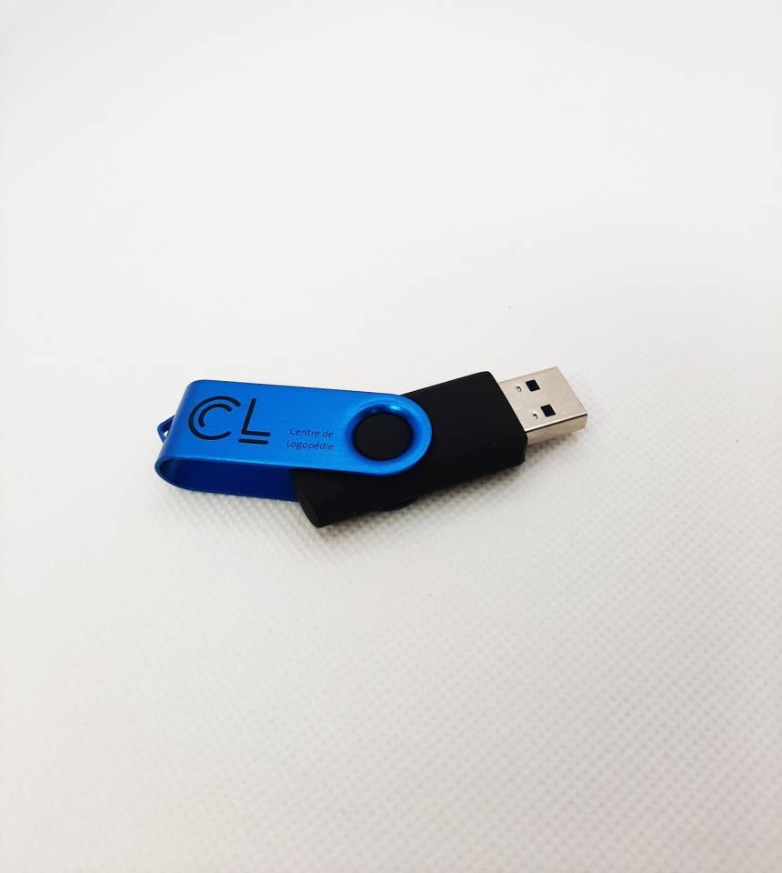 Logopedie-usb