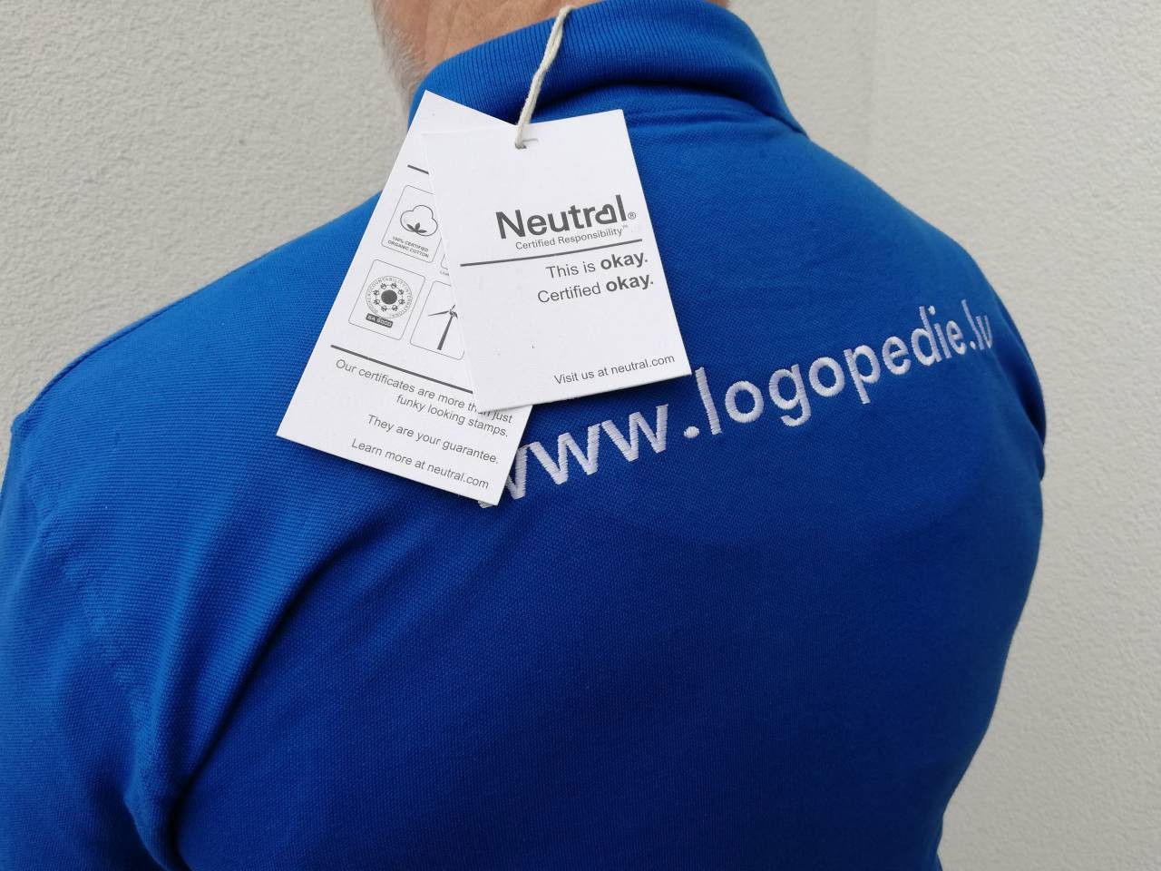 Logopedie-polos-neutral-broderie