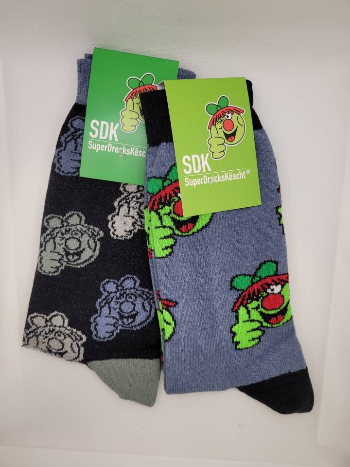 SDK-chaussettes