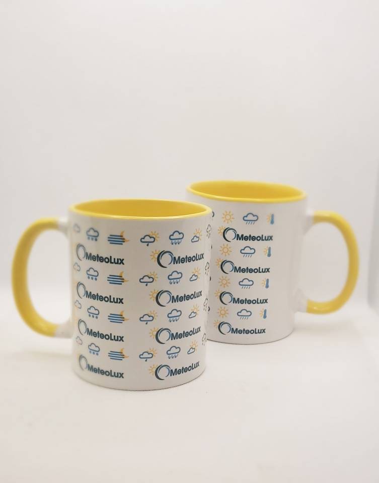 Tasse en sublimation