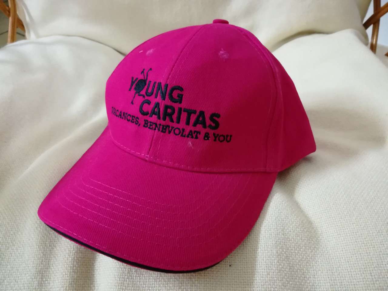 Young-Caritas