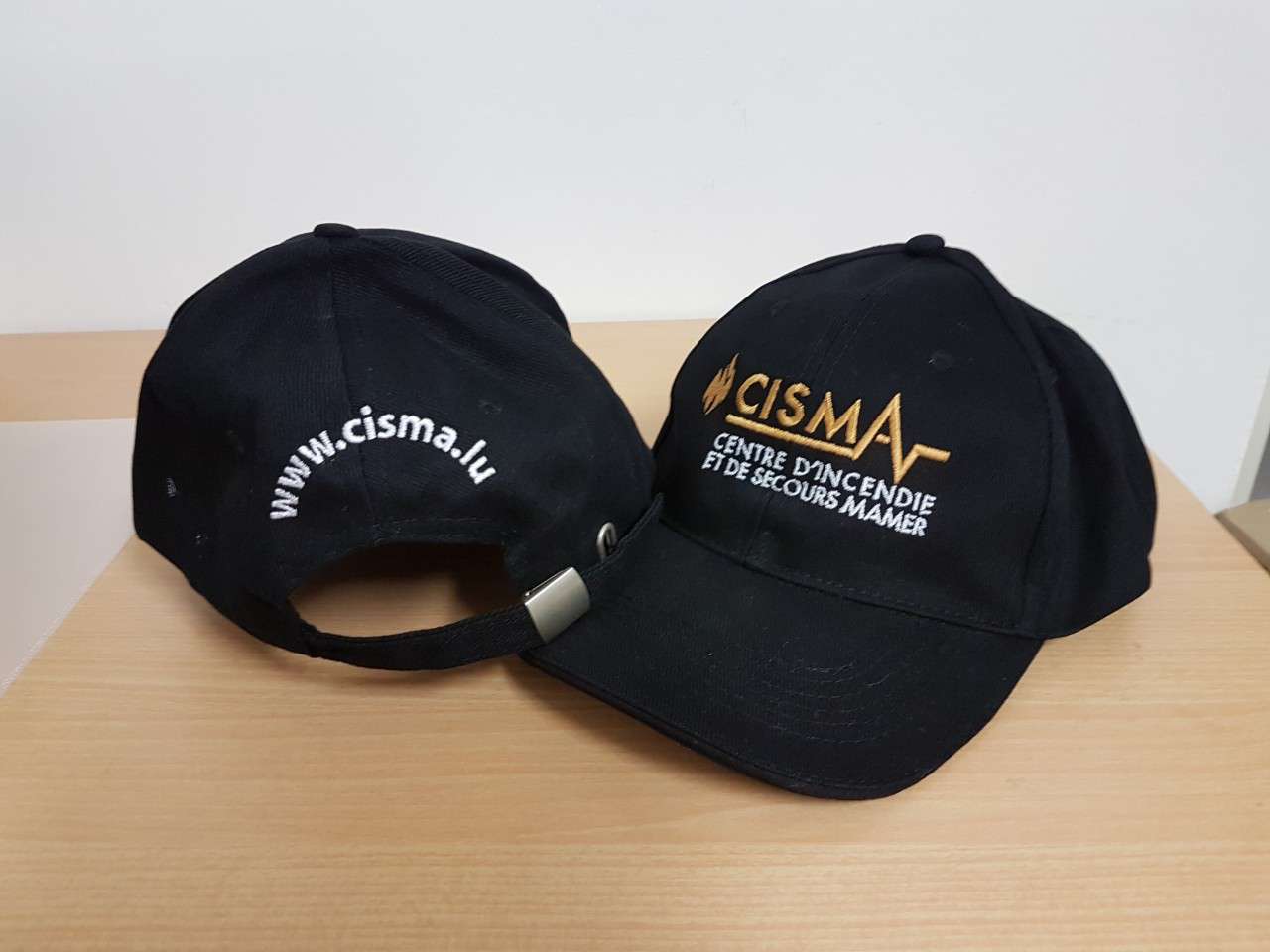 Cisma-cap