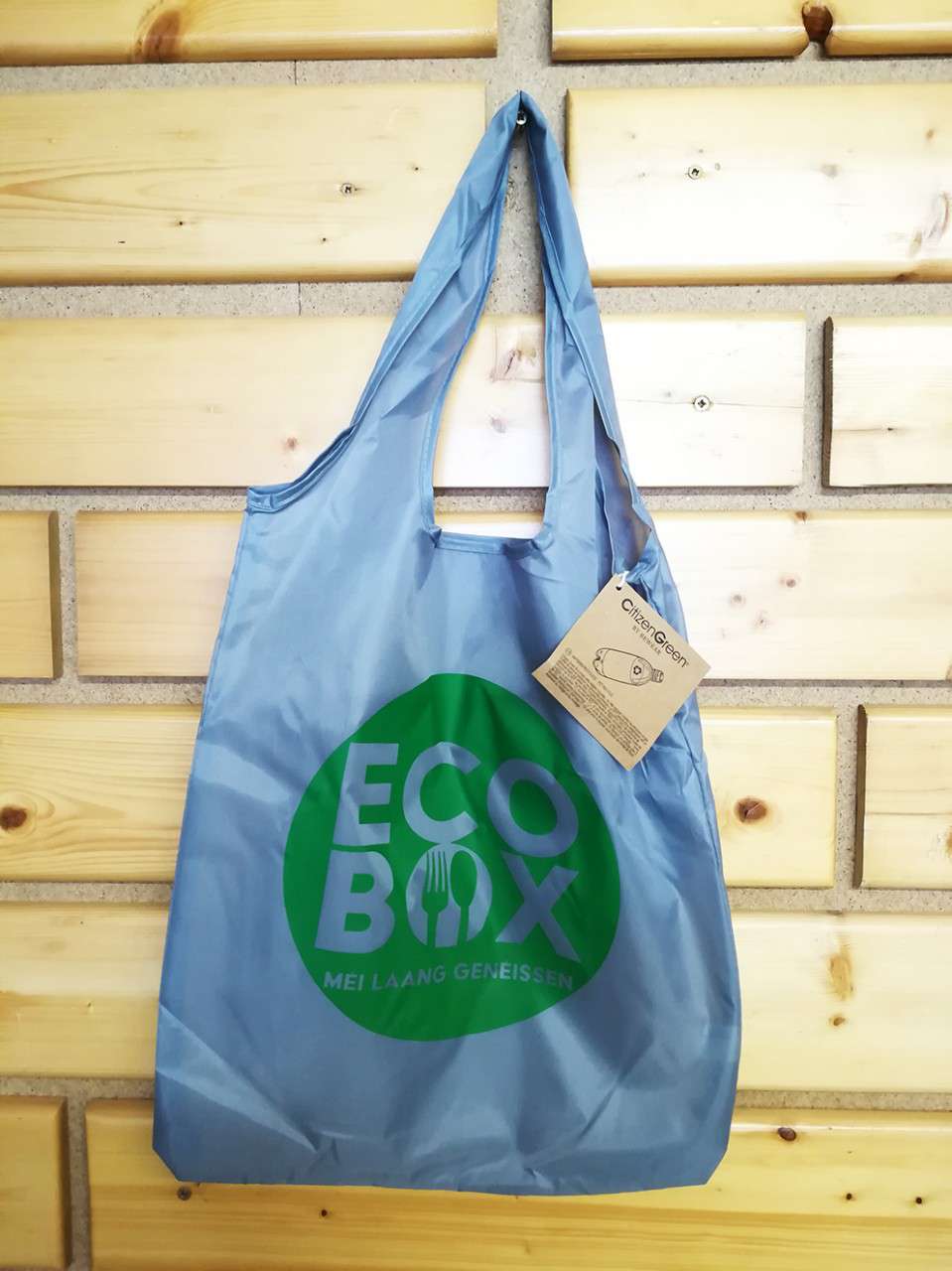 Ecobox