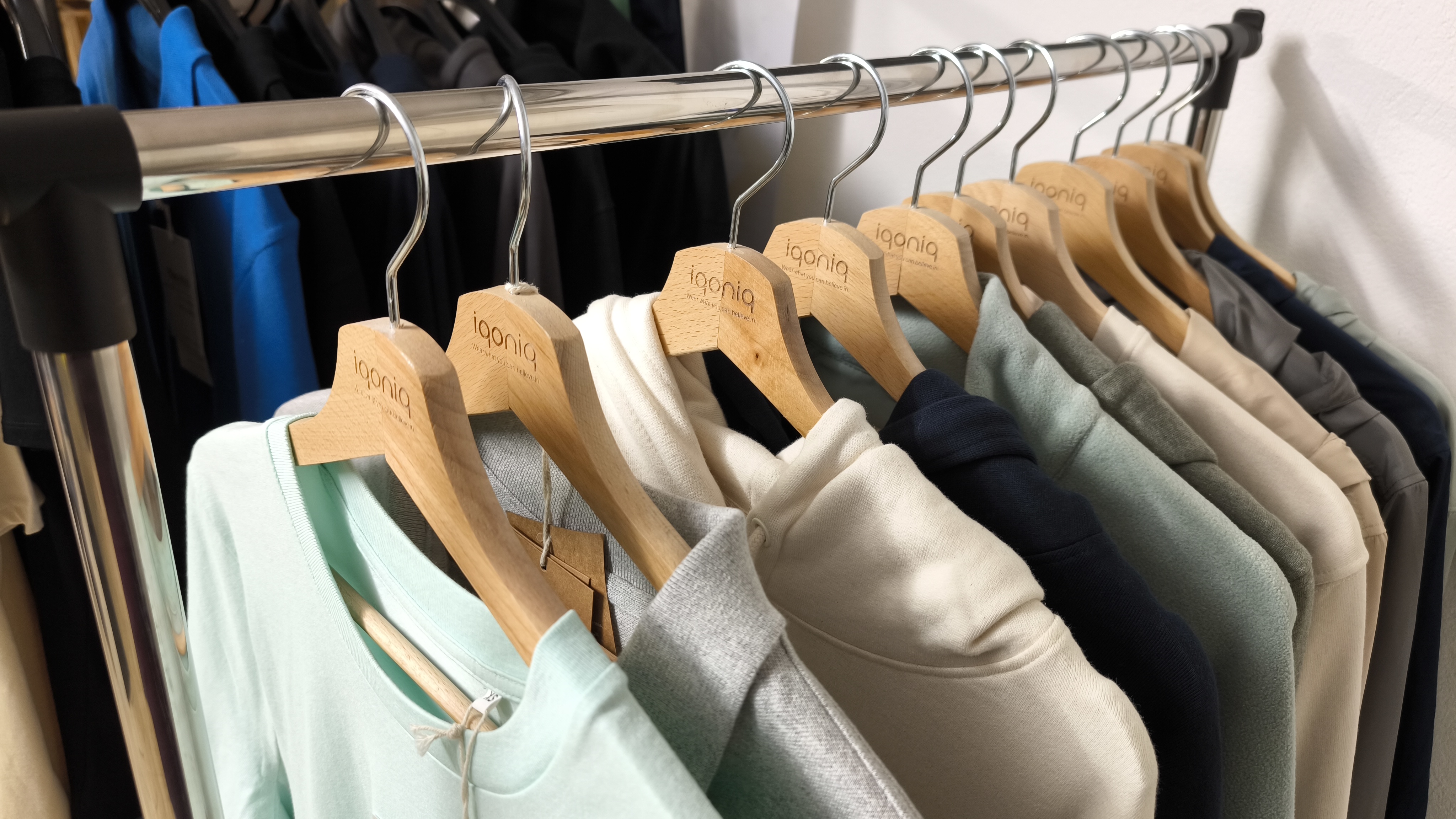Textiles personnalisés de haute qualité